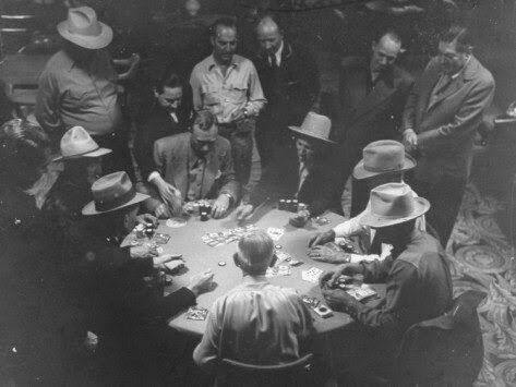 Five Card Draw