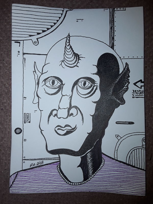 Alien