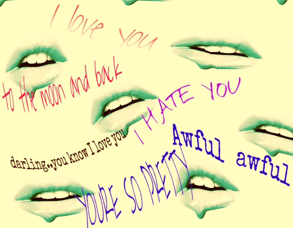 words