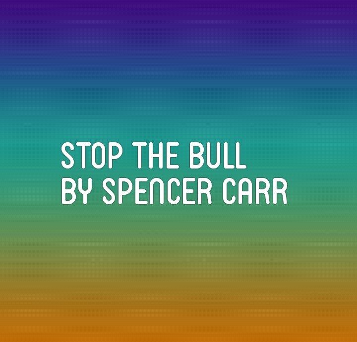 Stop the bull