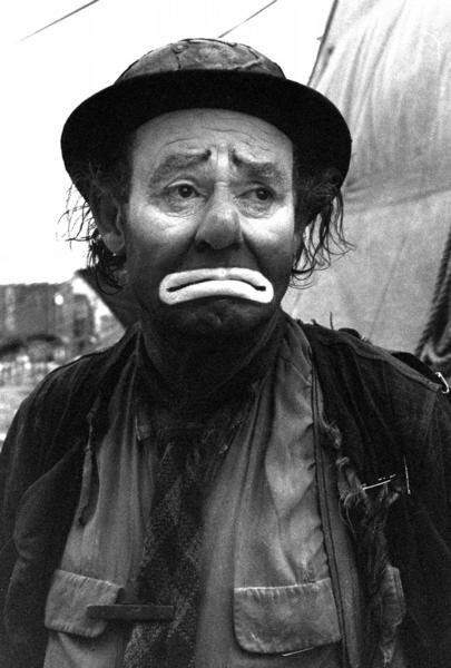 The Clown