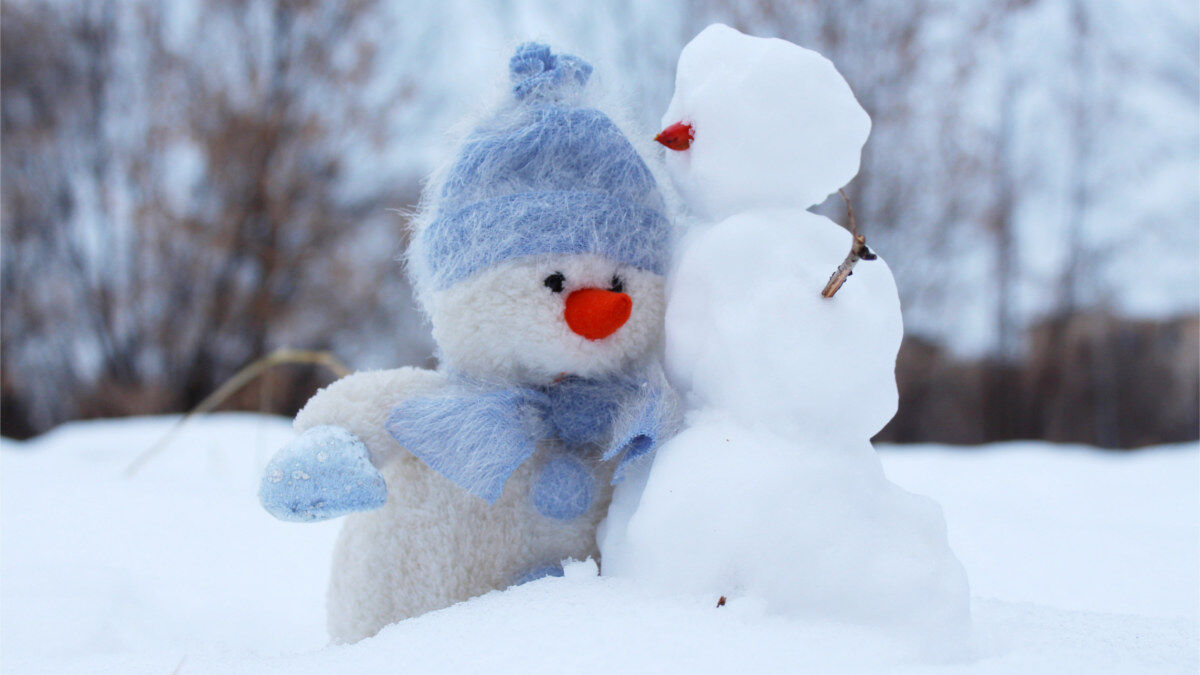 Winter Blues