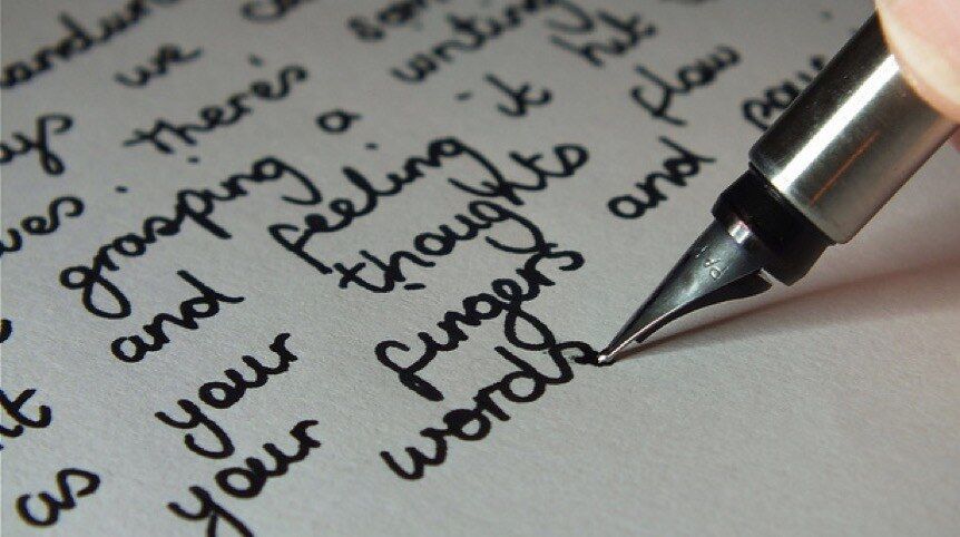 Writing
