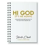 HI GOD, GUESS WHO?