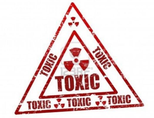 &quot;toxic society&quot;