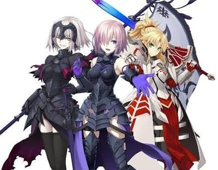 FATE