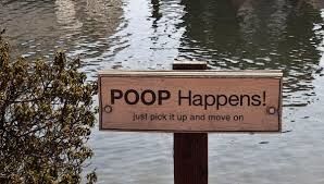 Fresh Out Of A Cold Shower...