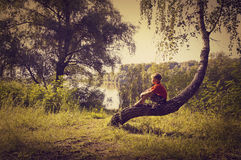 Uprooted