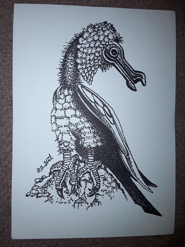 Vulture 