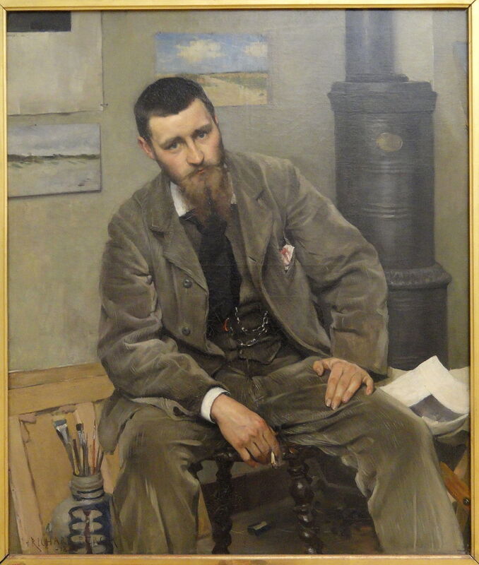 The Impressionist