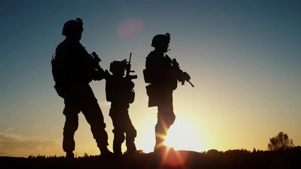 Soldier