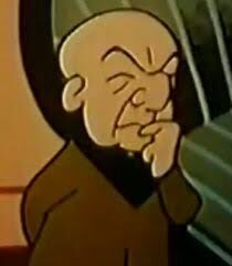 Moses Magoo -The Christian Jew