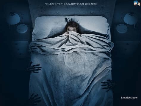 "nightmare"