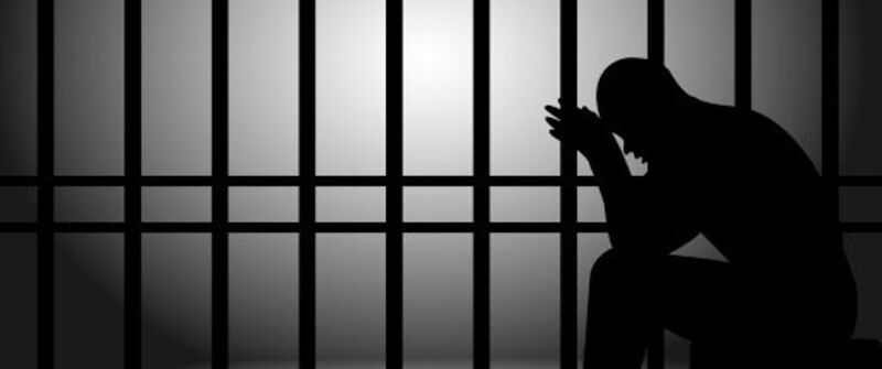 Time Behind Bars The Uncensored Version
