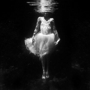 To be a body (after Blythe Baird)