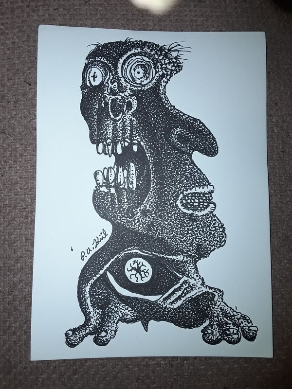 Monster