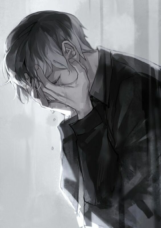 Let it end