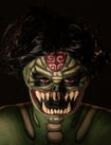 The Green Monster