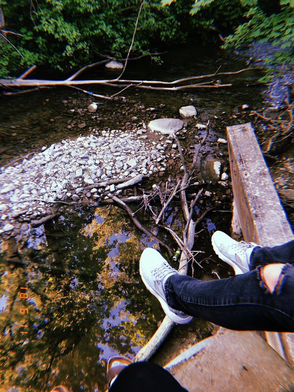 Silence