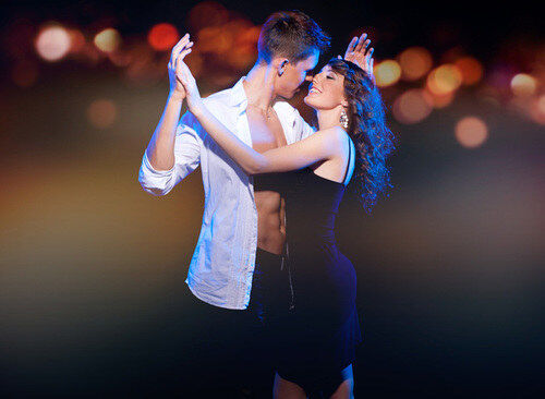 Go Dancing