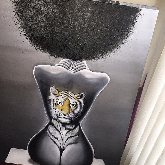Black Maggy