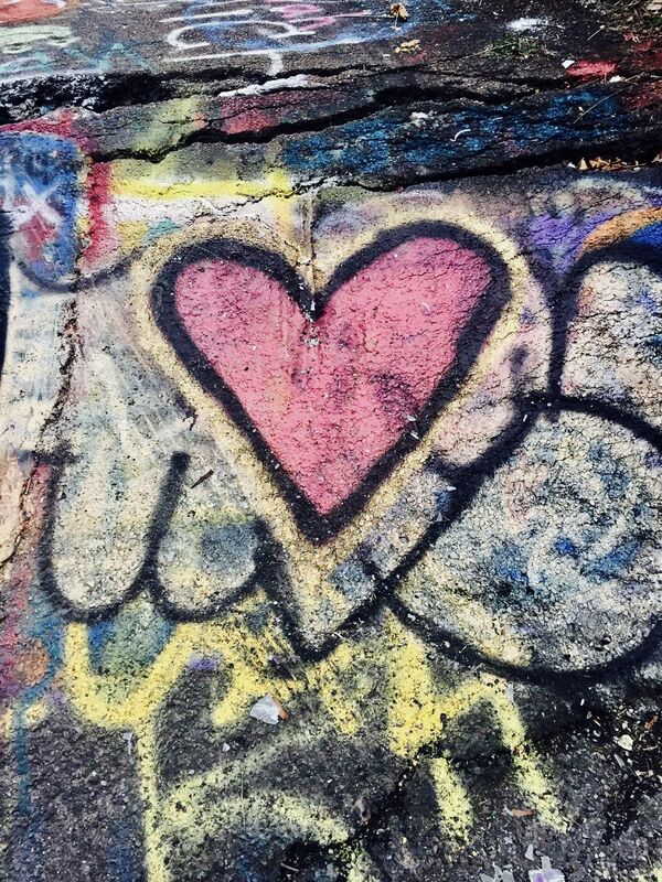Heart of D