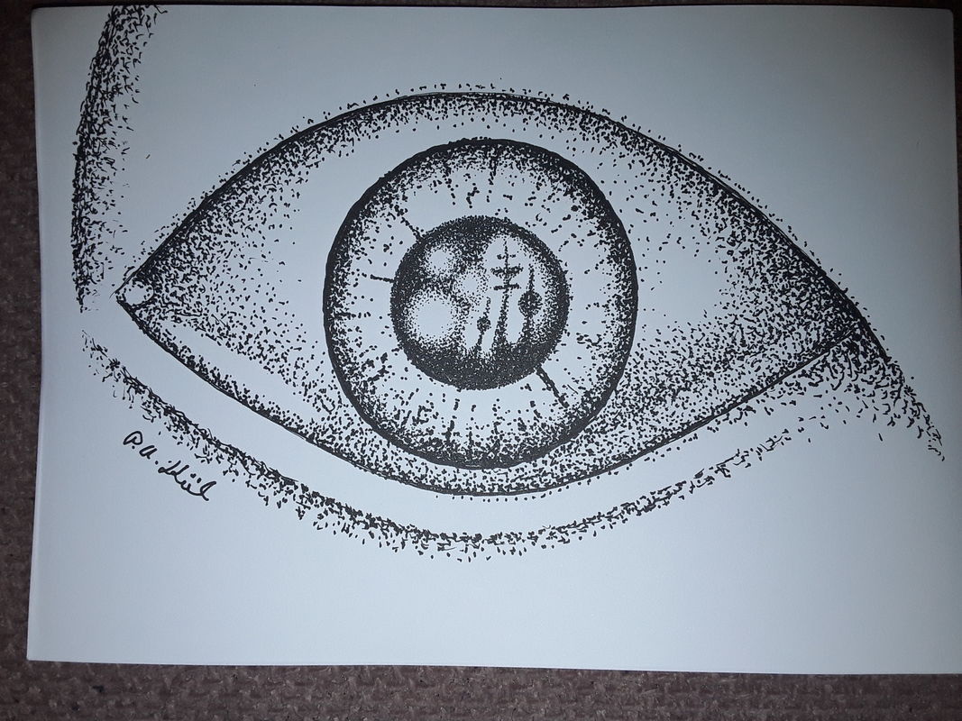 Eye 