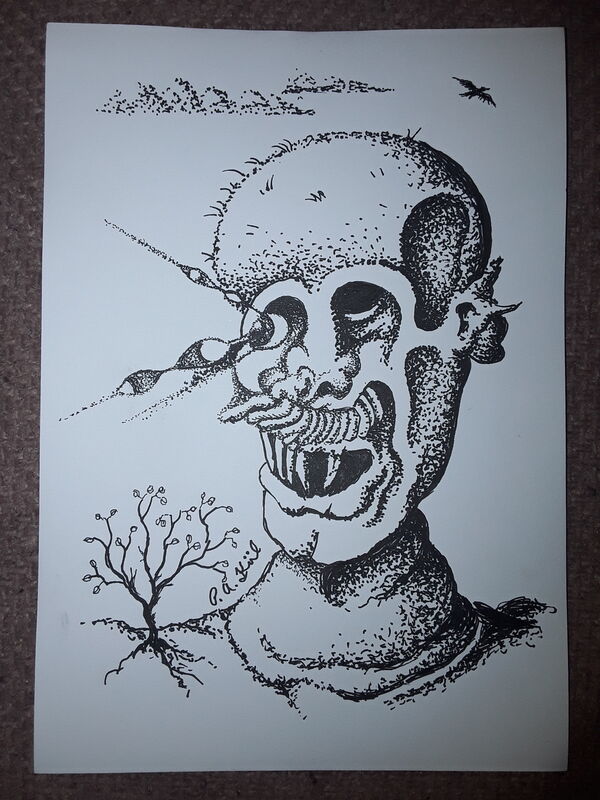 Grotesque 