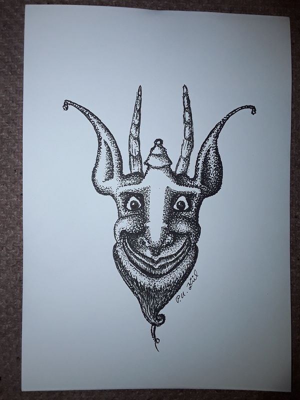 Demon