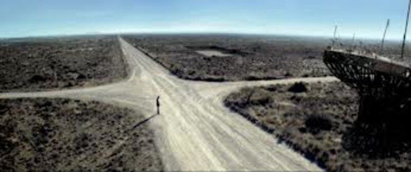 Crossroads