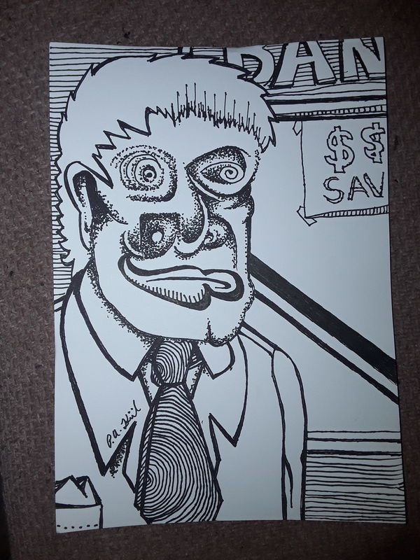 Banker