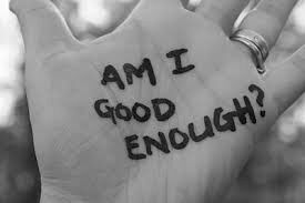 Feeling Insecure
