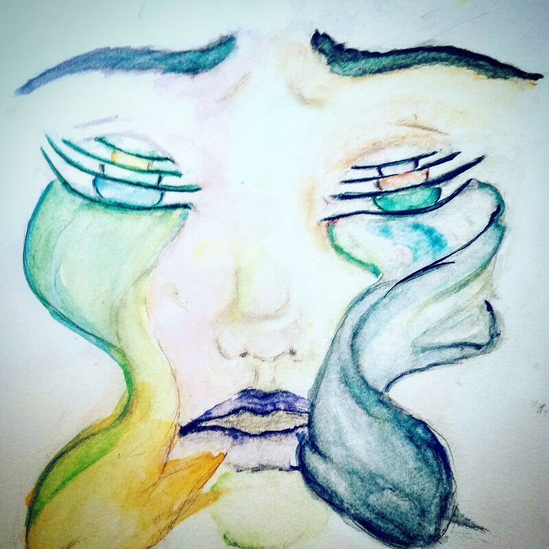 It&#039;s In My Third Eye
