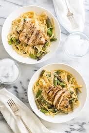 Dinner for two