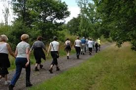 Walking