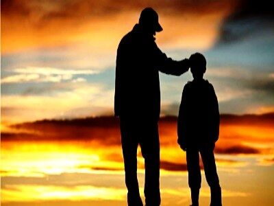 I, But Love My Dad?