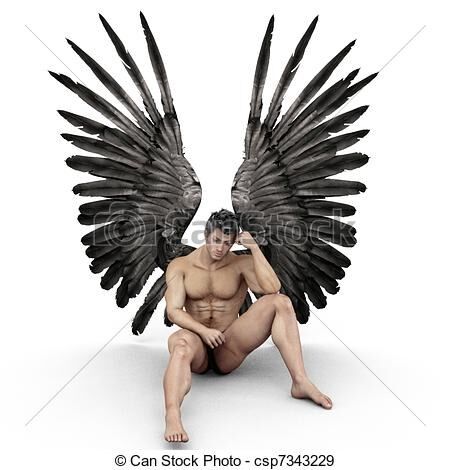 Angel of Mine