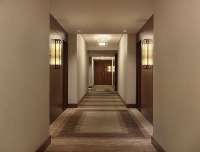 Corridors of Death