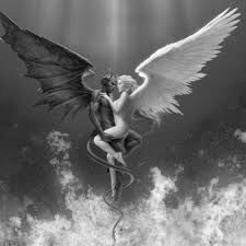 Fallen Angle