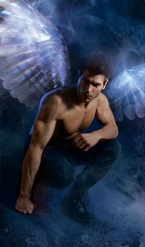 Angel of Mine
