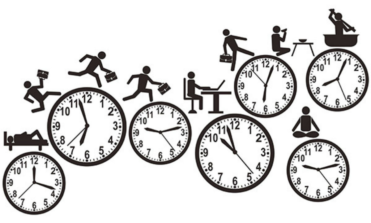 A Routine or a Rut?