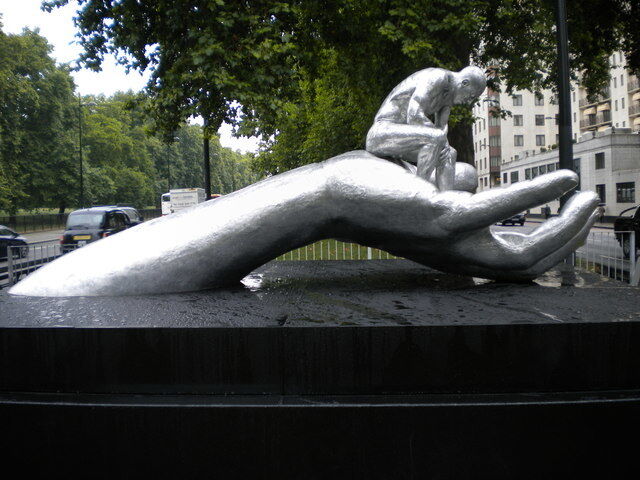The Hand