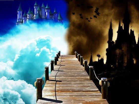 Beyond