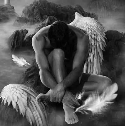 Angel of Peace