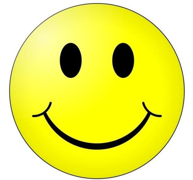 Positive negative poem