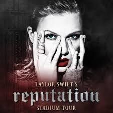This Totally Tubular Thinker Touts Taylor Swift