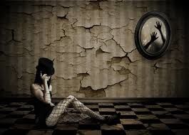 A Broken World