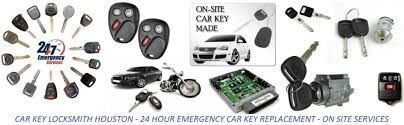 Ode To An Oklahoma Locksmith