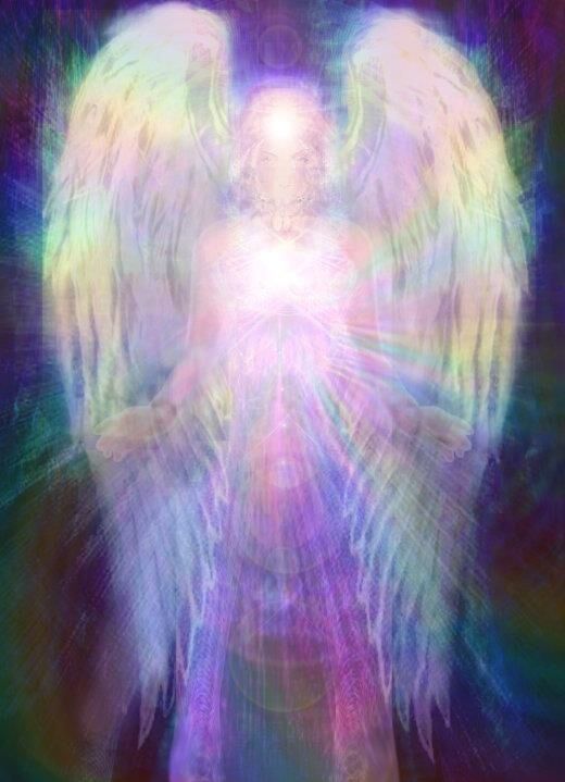 Angel of Light
