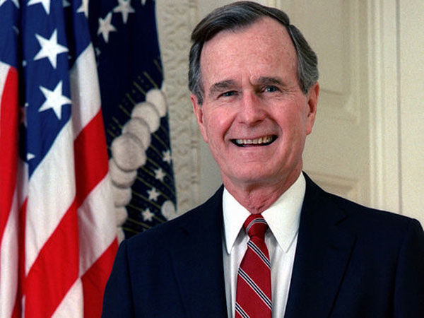 Not a Great POTUS Not a Great POTUS